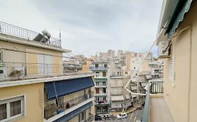 Fedriadon Cozy 70 Sqm Apt Athens